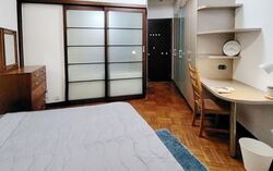 Hillington Green (D23), Condominium #570235671